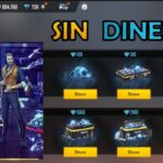 Cómo conseguir gemas y diamantes en Free Fire sin gastar dinero