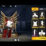 Todos los emotes de Free Fire y cómo desbloquearlos fácilmente