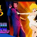 El mundo de Holli: análisis de su mezcla entre animación y acción real