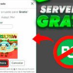 Cómo conseguir servidores gratis en Roblox (Guía definitiva 2025)
