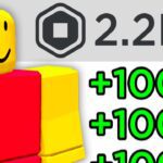 Secretos para conseguir Robux gratis y seguros en Roblox